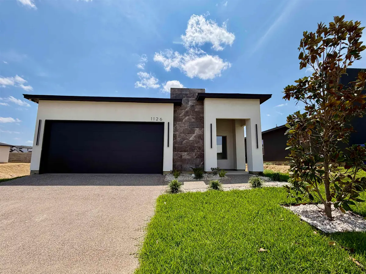 1126 Noyola Loop, Laredo, TX 78046 - #1