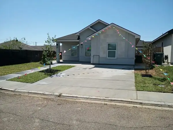 5703 St Elias Ln, LAREDO, TX 78046