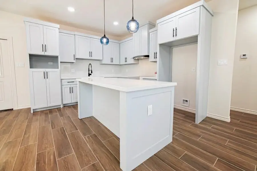 5703 St Elias Ln, Laredo, TX 78046 - #2