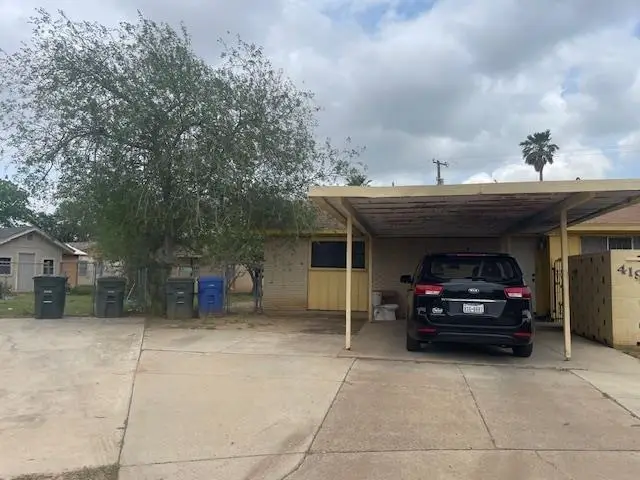 419 Linden Ct, Laredo, TX 78041-9999 - #2