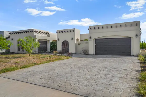 8701 High Creek Dr, laredo, TX 78045