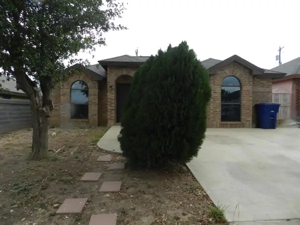 5743 St Charles Lp, Laredo, TX 78046-8077