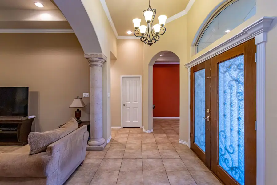 3824 Crestwind Dr, Laredo, TX 78045 - #2