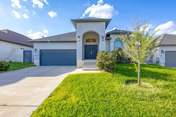 514 Prado Dr, Laredo, TX 78045