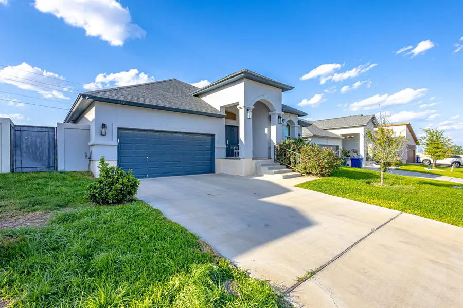 514 Prado Dr, Laredo, TX 78045 - #3