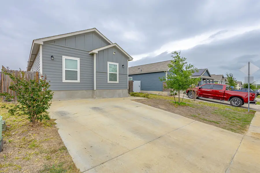 5414 St. Francis, Laredo, TX 78046 - #2