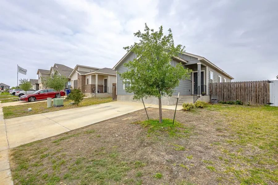 5414 St. Francis, Laredo, TX 78046 - #3