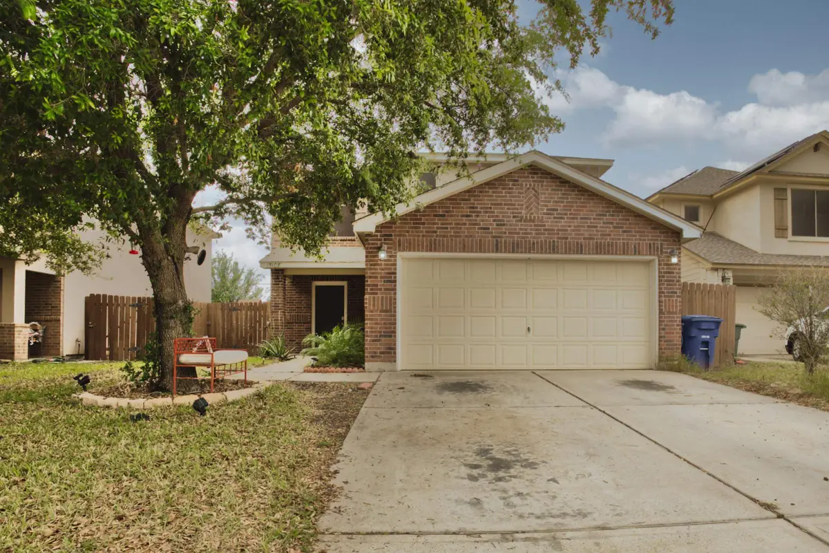 15108 Palacio Dr, Laredo, TX 78045 - #1