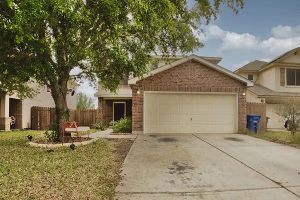 15108 Palacio Dr, Laredo, TX 78045