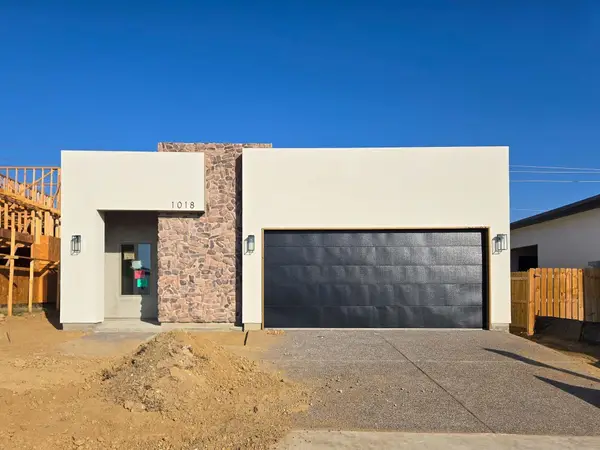 1018 Noyola Loop, LAREDO, TX 78046