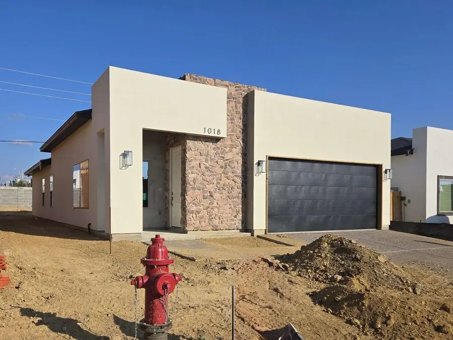 1018 Noyola Loop, Laredo, TX 78046 - #2