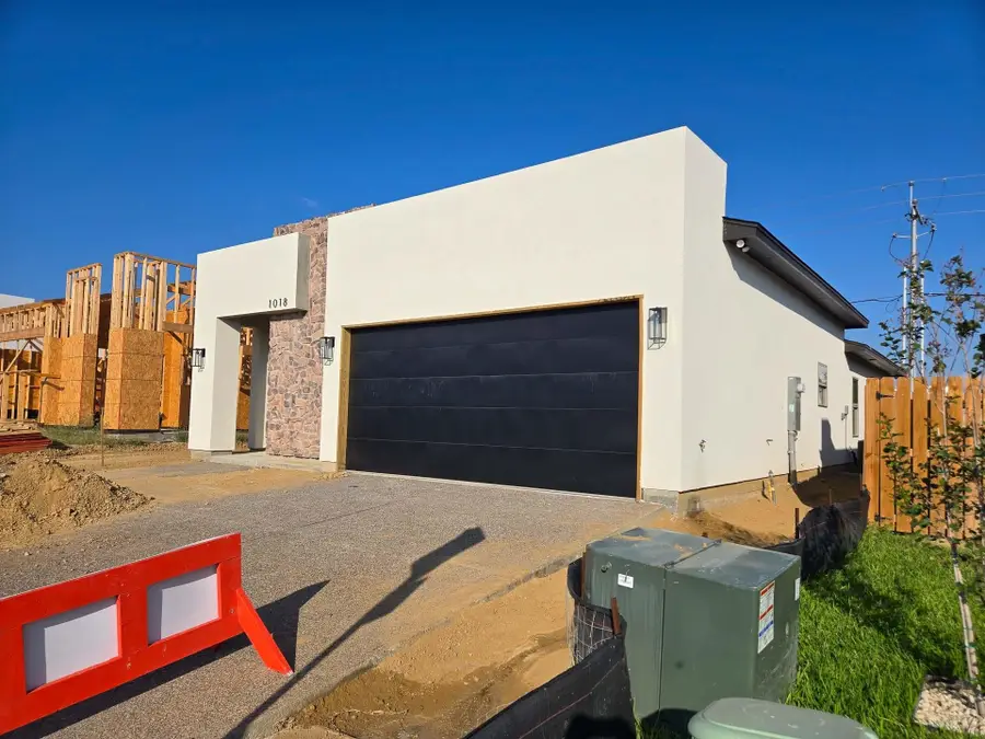 1018 Noyola Loop, Laredo, TX 78046 - #3