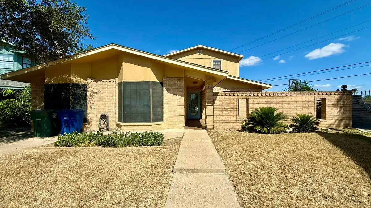 1514 Dove Trail Ct, Laredo, TX 78041 - #1