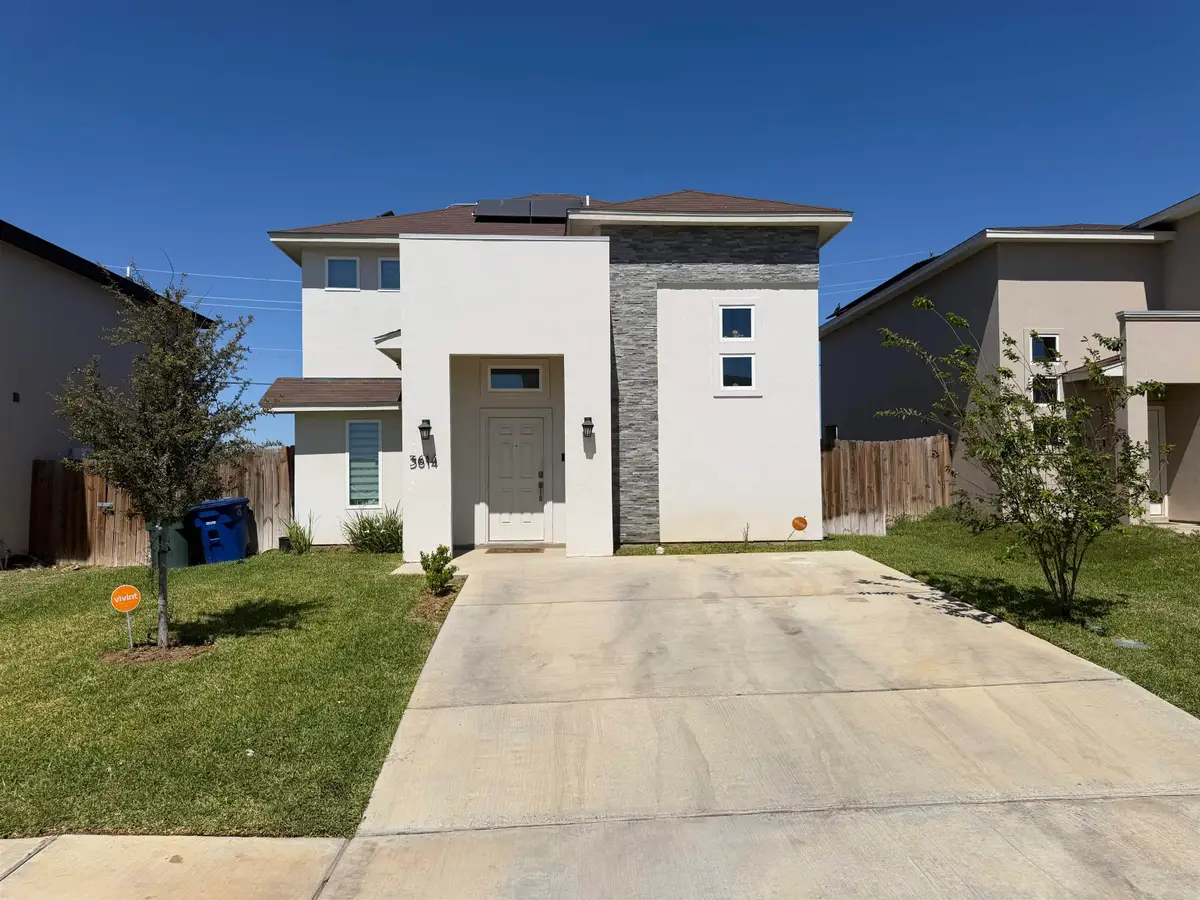 3614 Jorge Sosa, Laredo, TX 78046 - #1