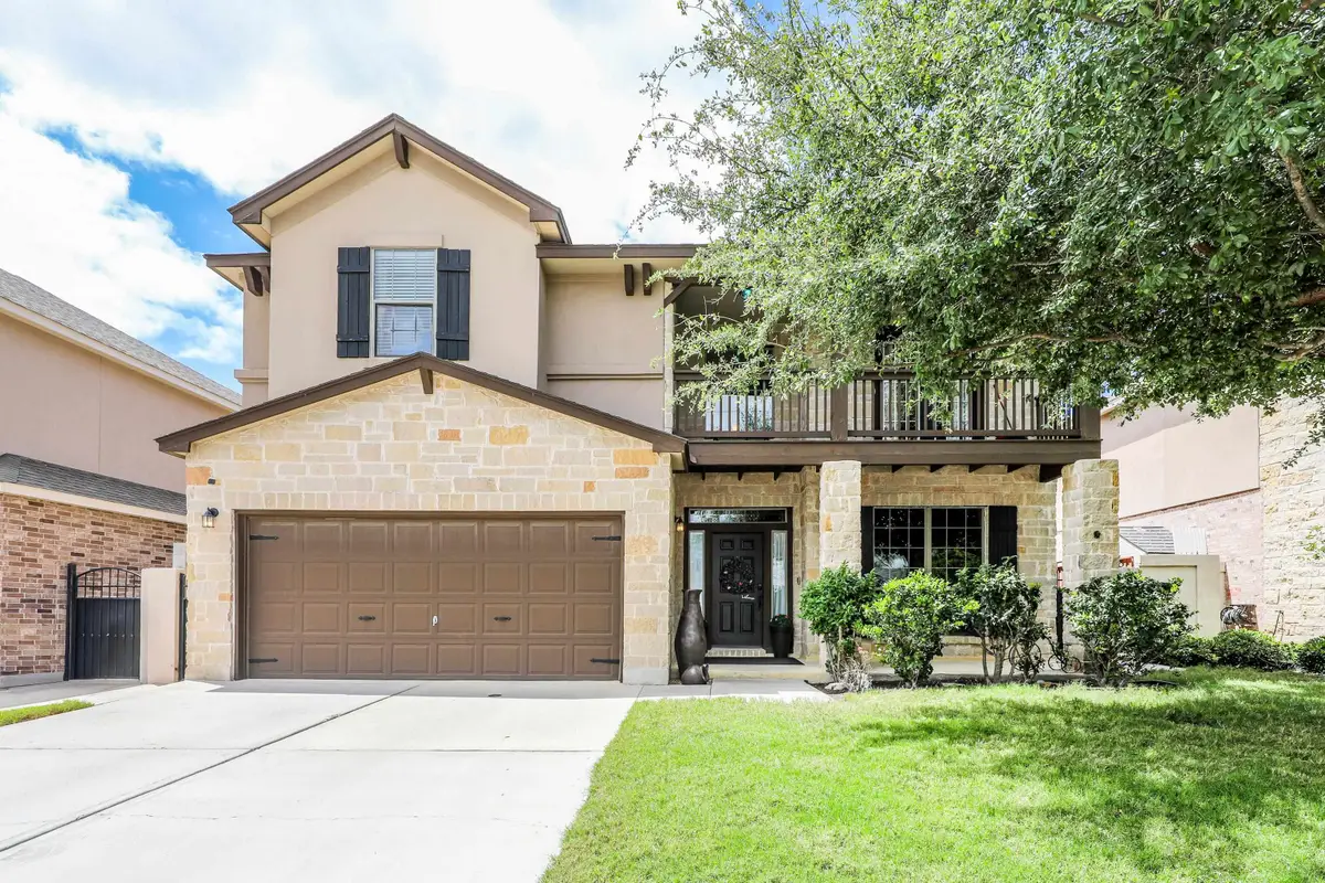 217 Washingtonia Dr, Laredo, TX 78045 - #1