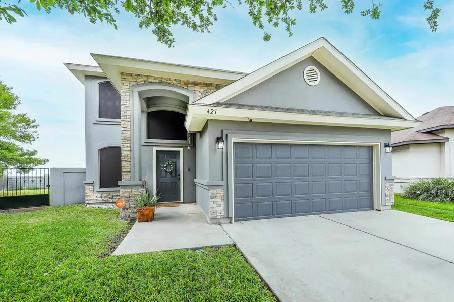 421 Windmill Palm, Laredo, TX 78045 - #2