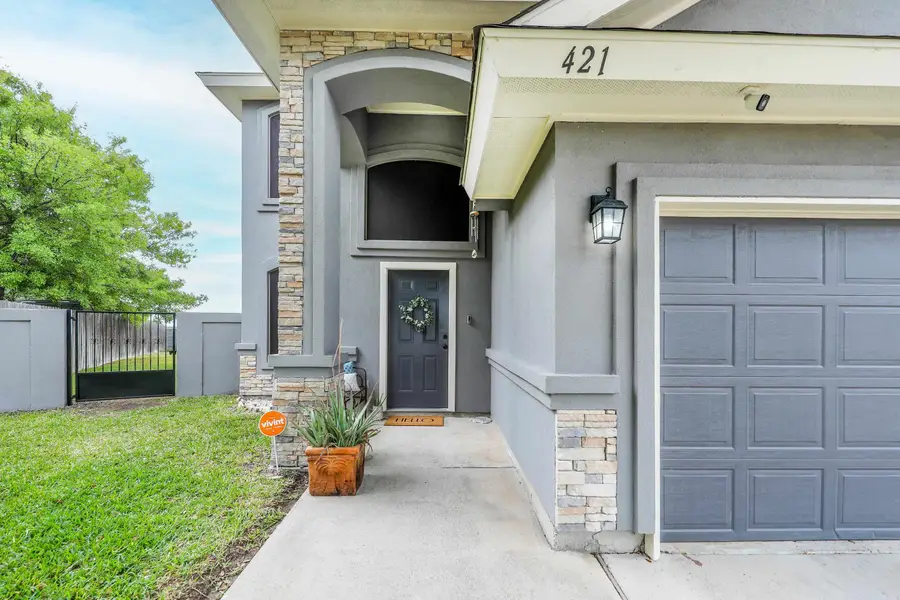 421 Windmill Palm, Laredo, TX 78045 - #3