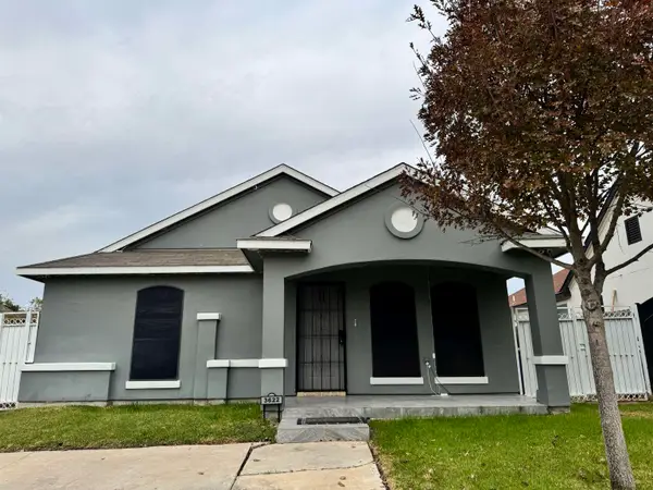 3622 Sereno Dr., Laredo, TX 78046