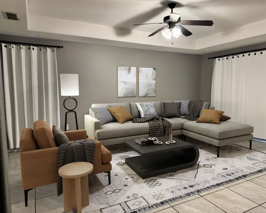 3622 Sereno Dr., Laredo, TX 78046 - #3