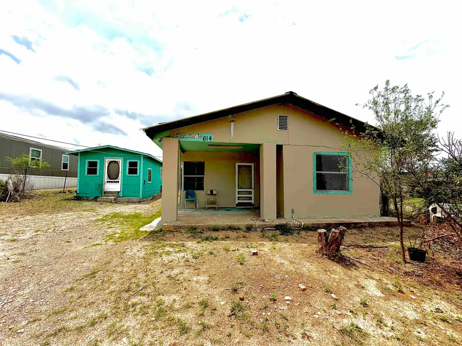 614 Morales, El Cenizo, TX 78046 - #2