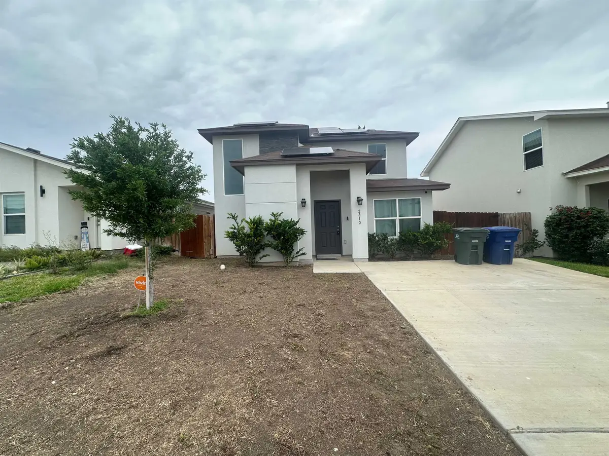 2310 Durazno Ct., Laredo, TX 78046 - #1