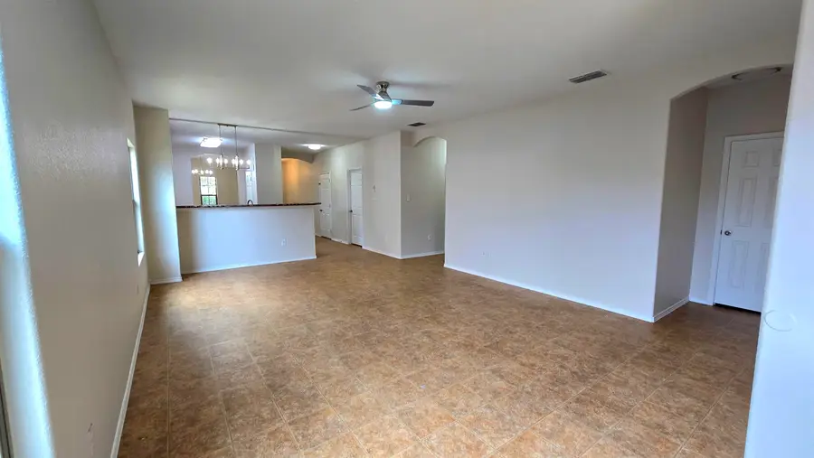 11119 Capistran Lp, Laredo, TX 78045 - #3