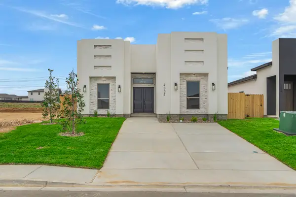 4003 Yoyis St., Laredo, TX 78046