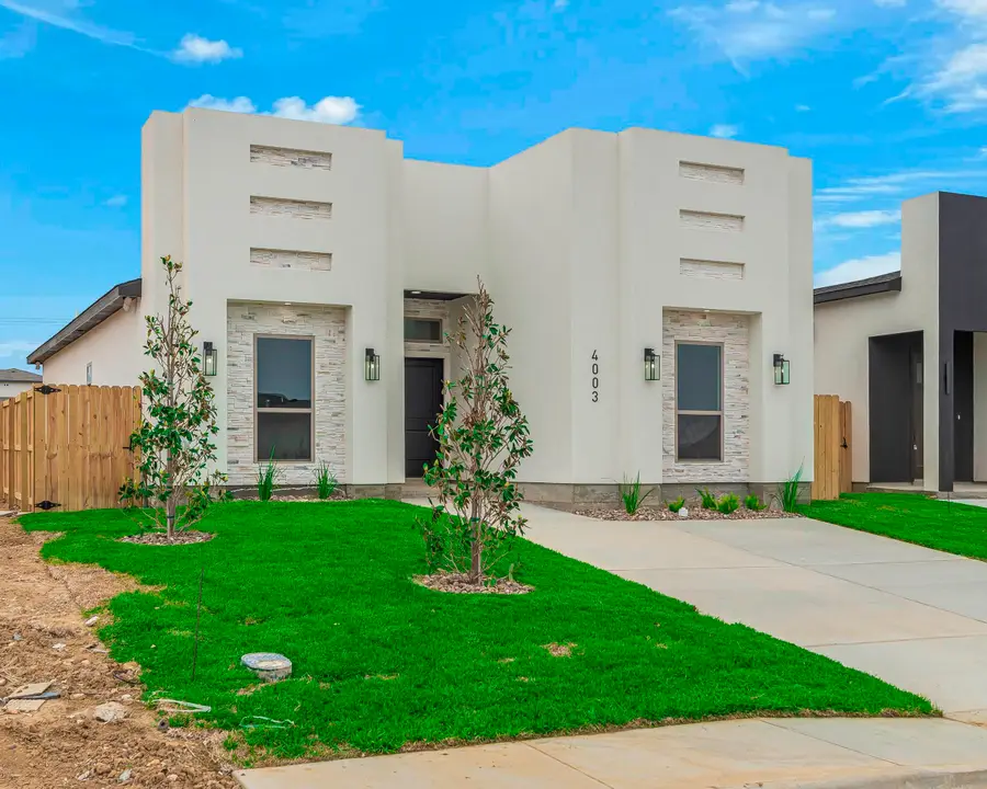 4003 Yoyis St., Laredo, TX 78046 - #2