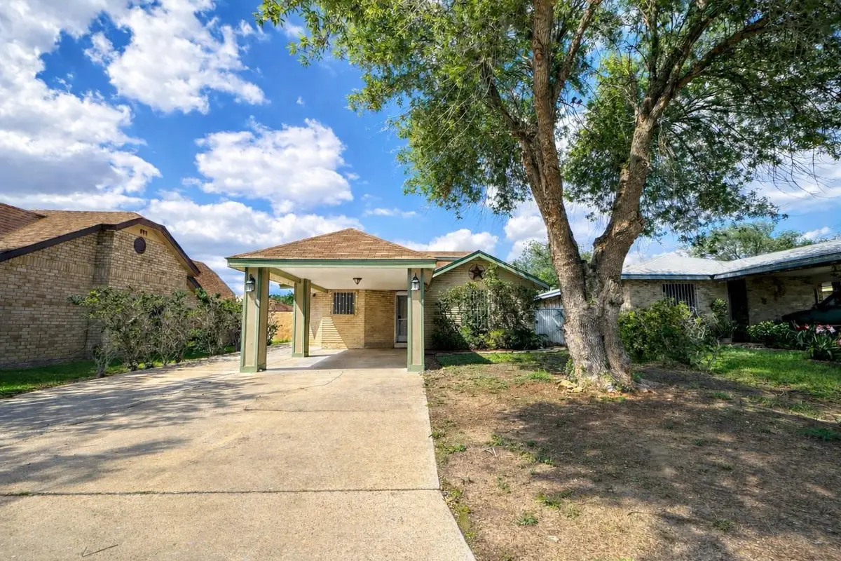 1504 Agave Dr, Laredo, TX 78041 - #1