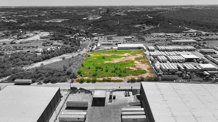 115 North America Rd., Laredo, TX 78045 - #2