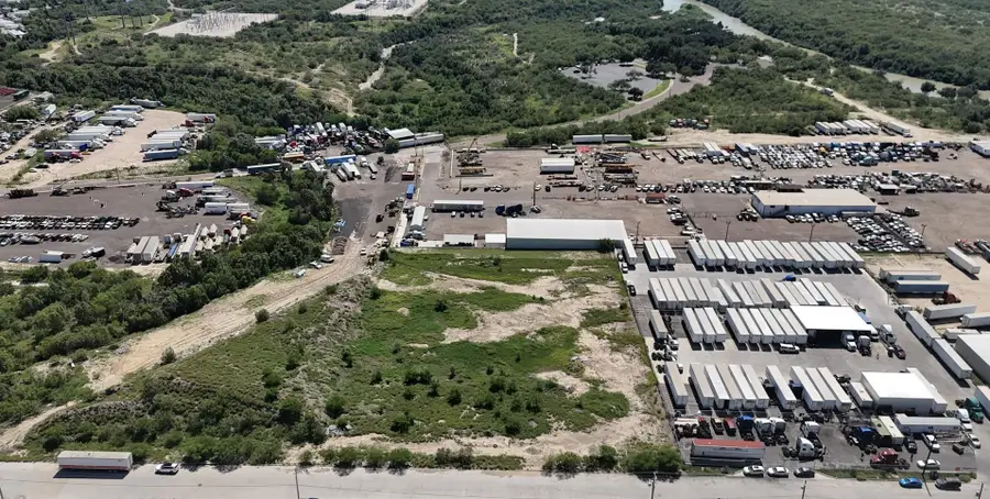 115 North America Rd., Laredo, TX 78045 - #3