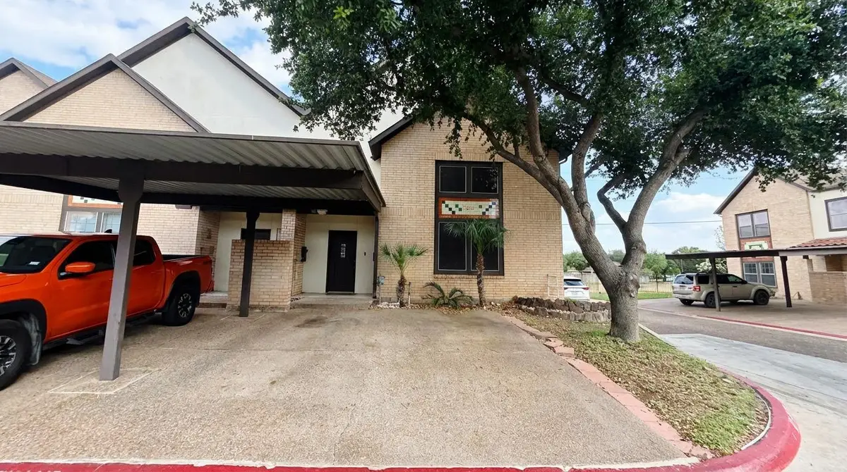2445 Monarch Dr, Laredo, TX 78045 - #1