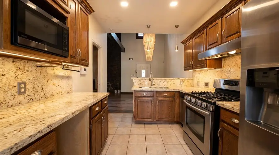 2445 Monarch Dr, Laredo, TX 78045 - #3