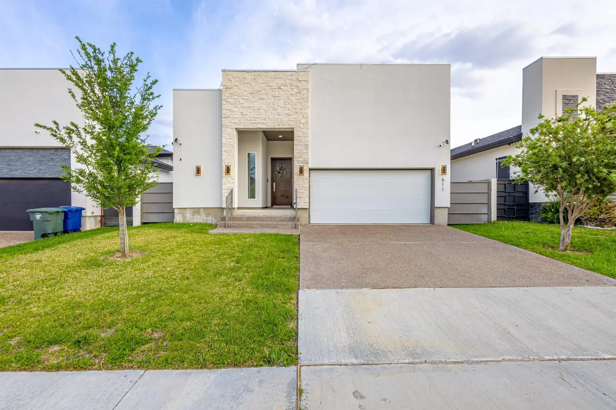 511 Prado Dr, Laredo, TX 78045 - #1