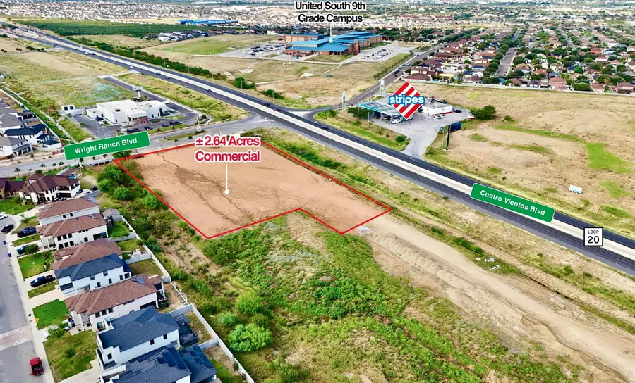 322519 Wright Ranch Blvd., Laredo, TX 78046 - #3