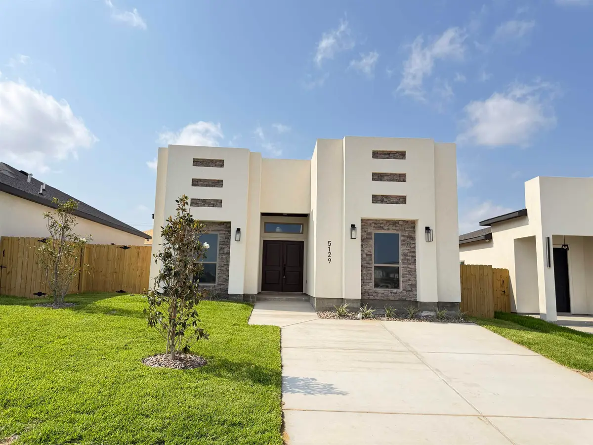 5129 Nispero Ln, Laredo, TX 78046 - #1