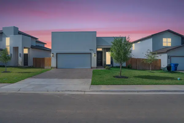 9812 Caddo Loop, Laredo, TX 78045