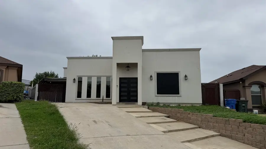 207 Nevers Ct, Laredo, TX 78045 - #2