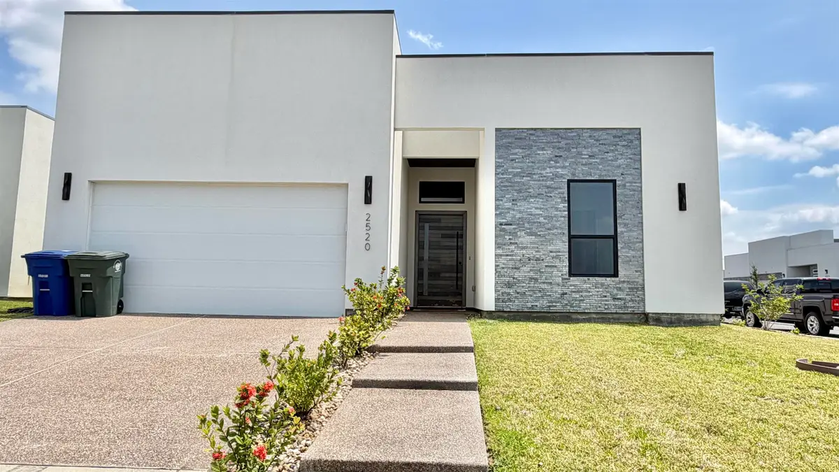 2520 Chicharito St., Laredo, TX 78041 - #1