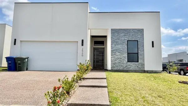 2520 Chicharito St., Laredo, TX 78041