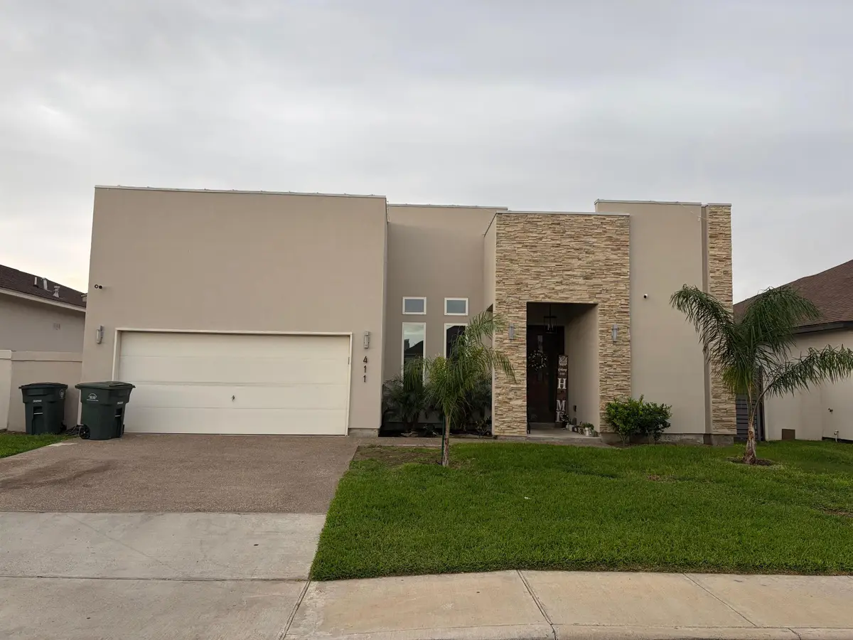 411 Glen Cook Dr., Laredo, TX 78041-6469 - #1