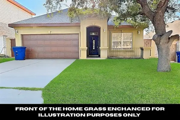 9010 Yale St, LAREDO, TX 78045