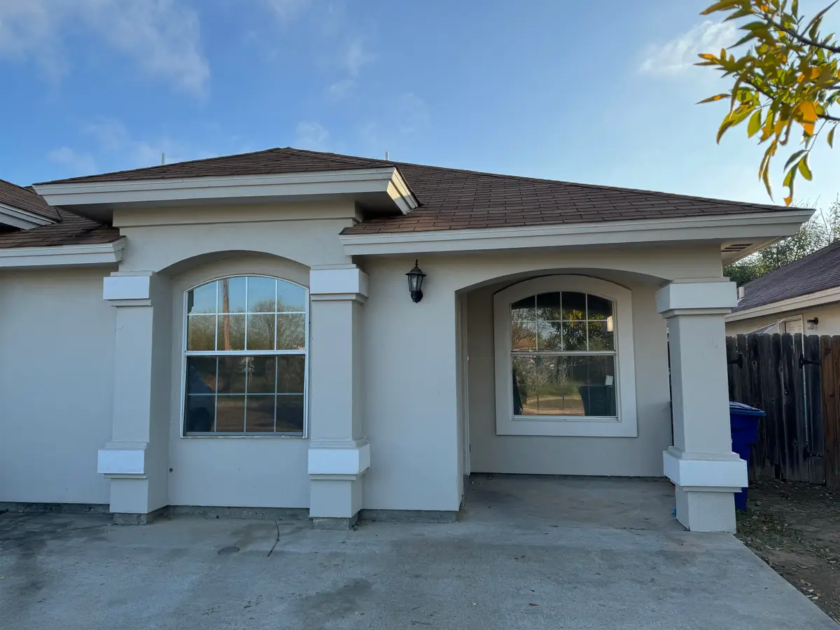 7305 A Wagner Ct, Laredo, TX 78041 - #1