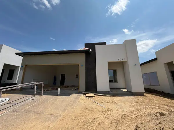 1016 Noyola Loop, Laredo, TX 78046