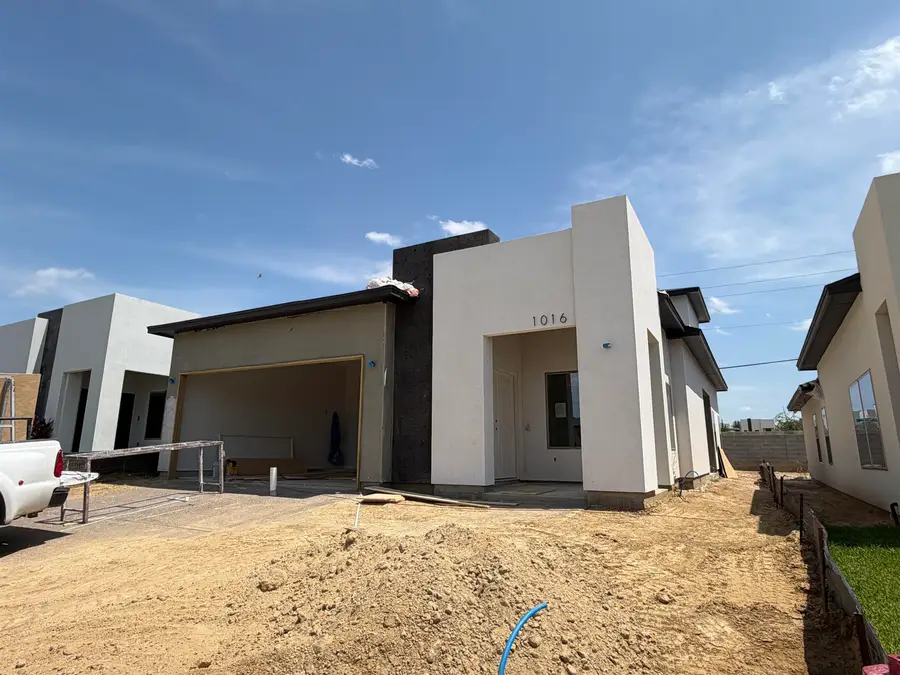 1016 Noyola Loop, Laredo, TX 78046 - #2