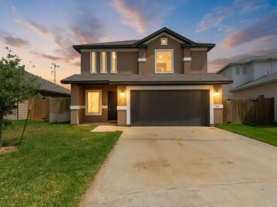 5618 Lone Star Loop, Laredo, TX 78046 - #2