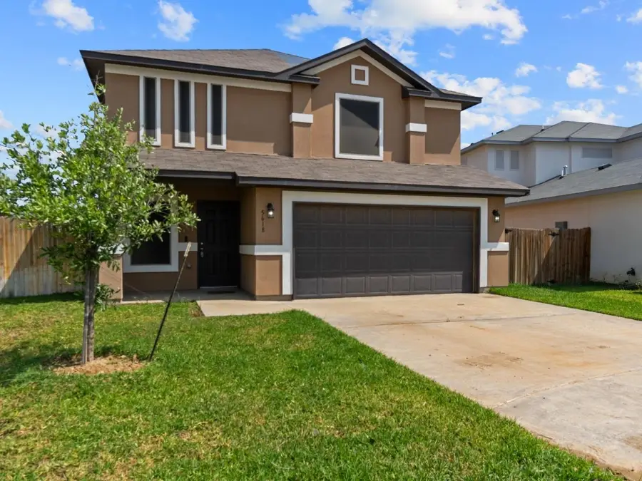 5618 Lone Star Loop, Laredo, TX 78046 - #3