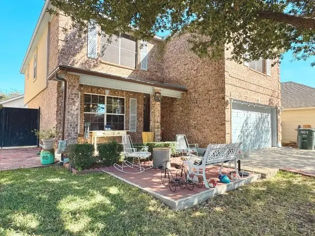 107 Castellanos Ct, Laredo, TX 78045 - #2