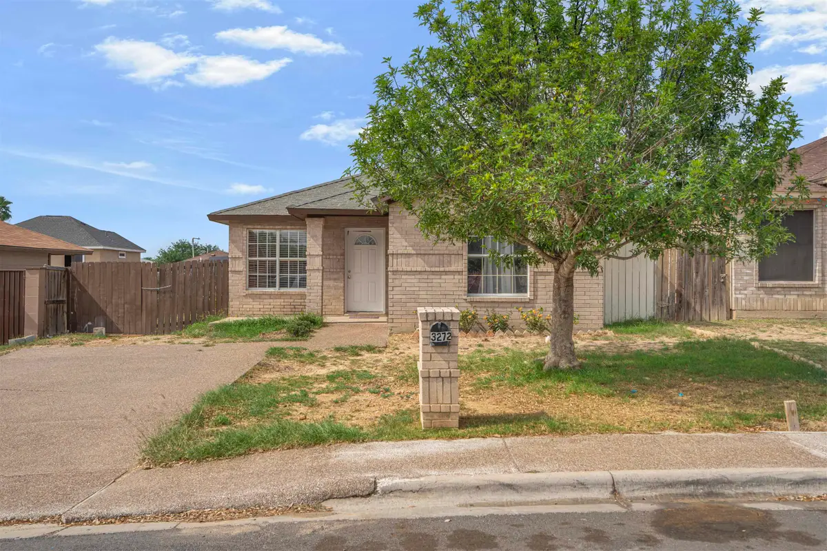 3272 Saint Kathryn Lp, Laredo, TX 78046 - #1