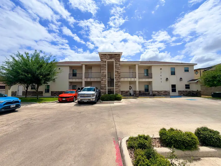 2603 Palo Blanco St, Laredo, TX 78046 - #2